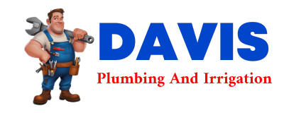 Trusted plumber in ARCO